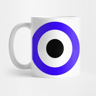 Mod 37 Mug